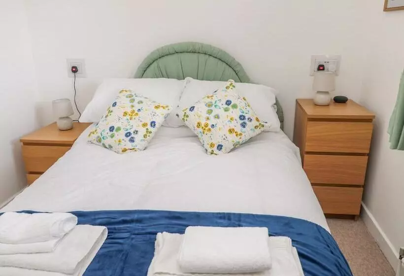 The Wynd Apartment