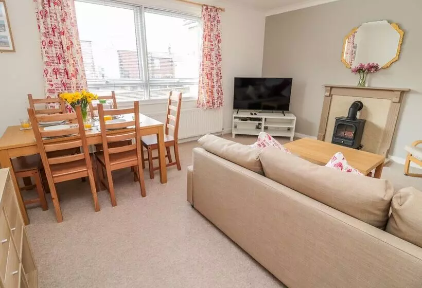 The Wynd Apartment