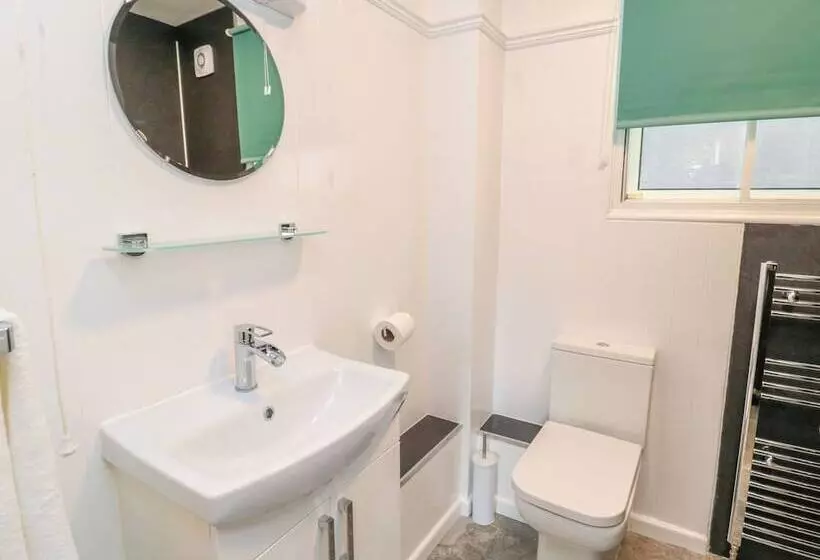 The Wynd Apartment