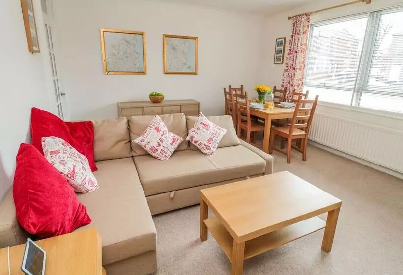 The Wynd Apartment