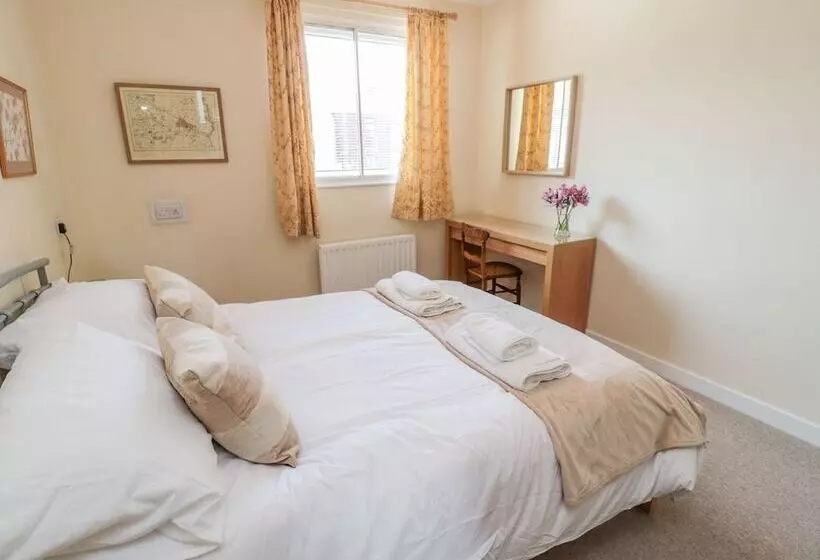 The Wynd Apartment