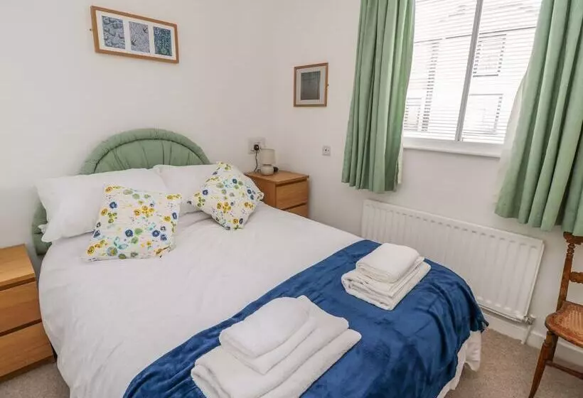 The Wynd Apartment