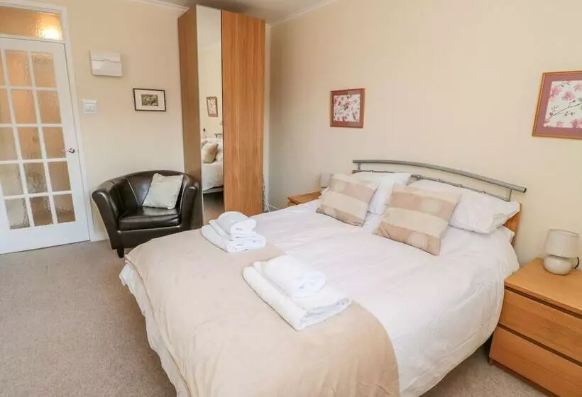 The Wynd Apartment