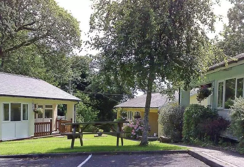 Valley Grove Bungalows