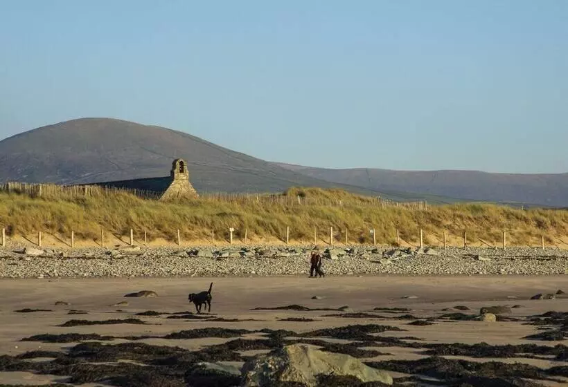 Allt Y Mor