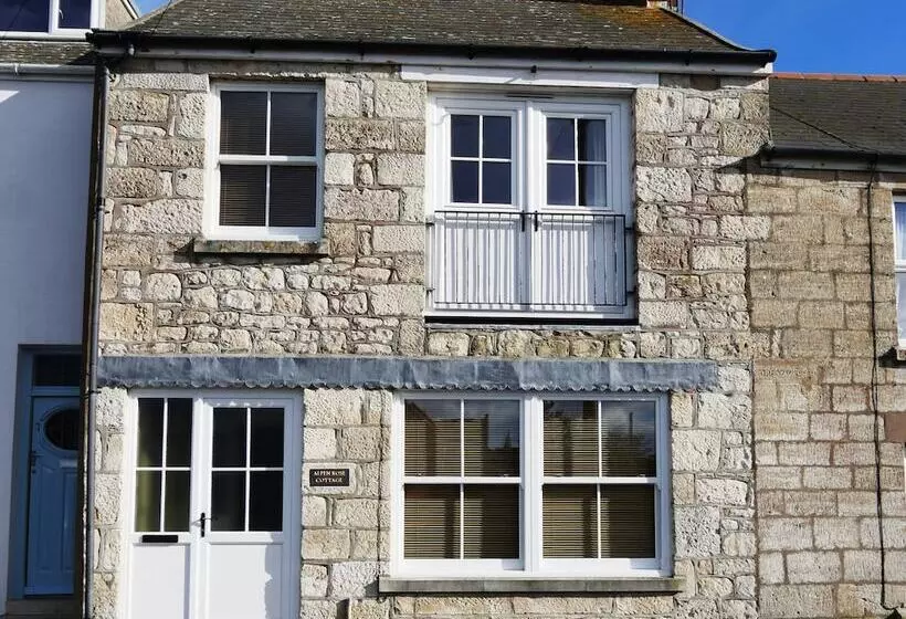 Alpen Rose Cottage