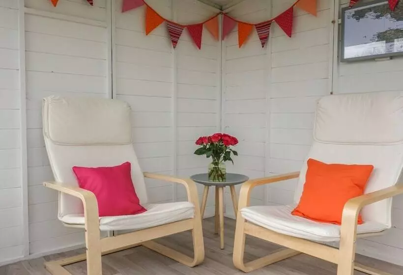 Easter Cottage
