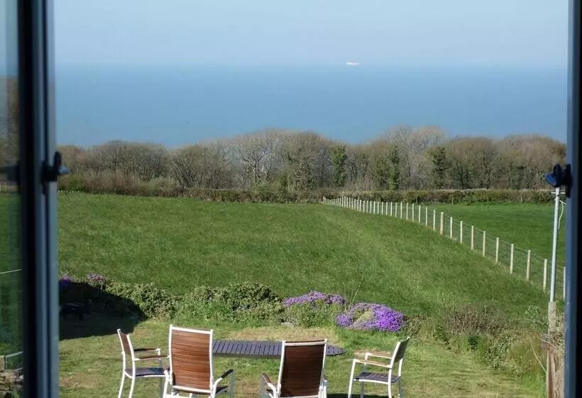 Easter Cottage