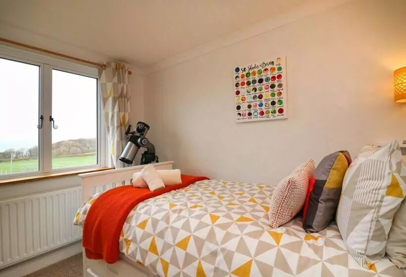 Easter Cottage