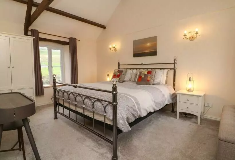 Easter Cottage