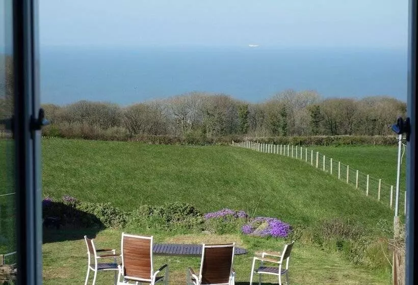 Easter Cottage