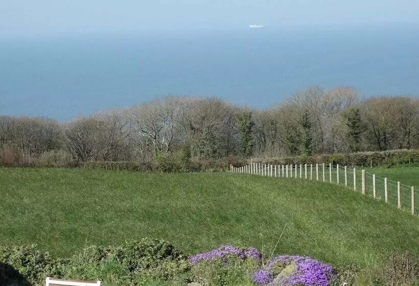 Easter Cottage