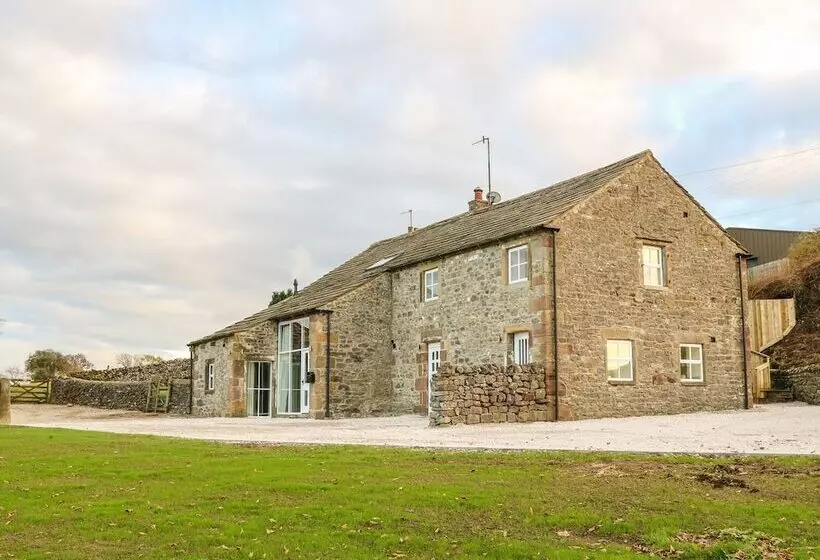 Fogga Croft Cottage