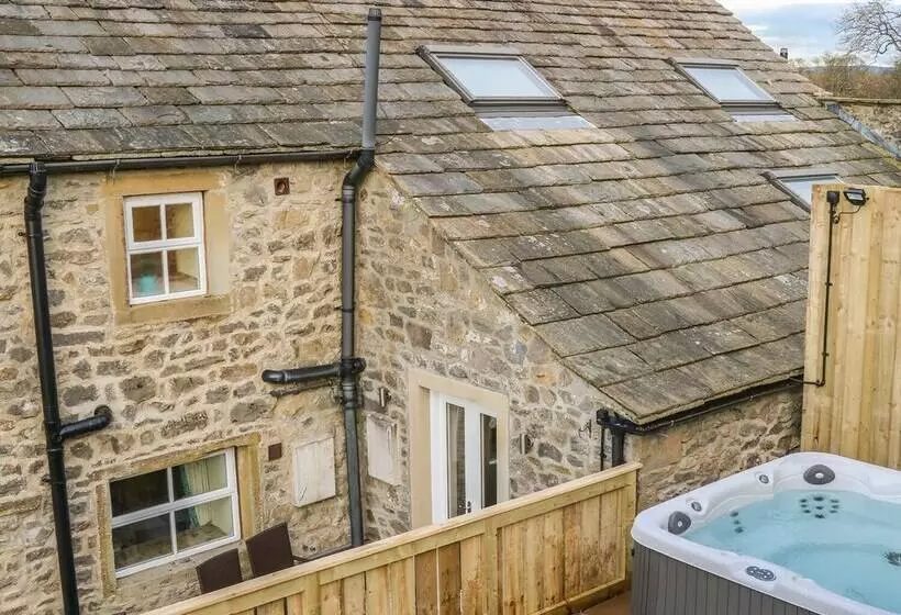 Fogga Croft Cottage