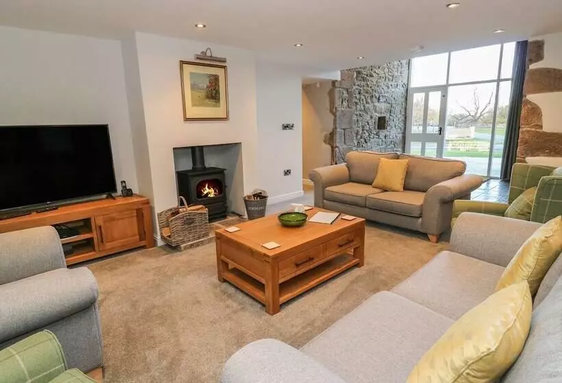 Fogga Croft Cottage