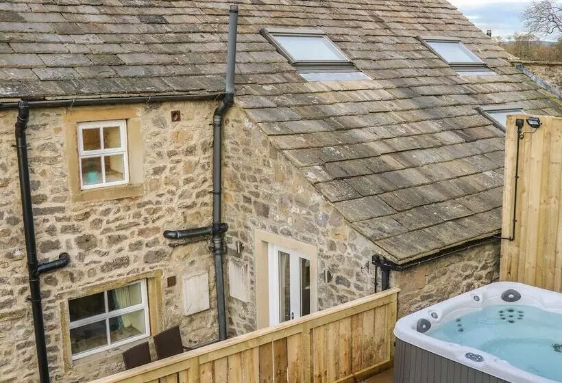 Fogga Croft Cottage
