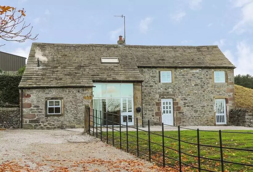 Fogga Croft Cottage