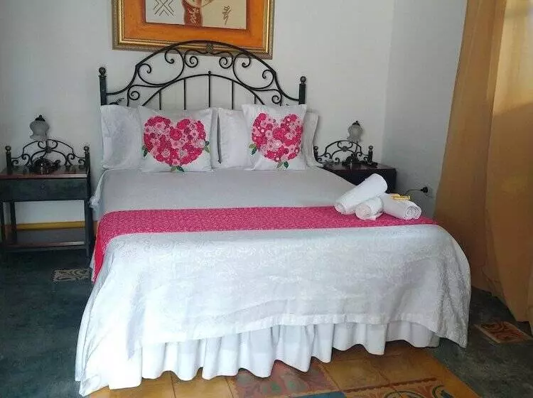 ホテル Casa Colombia Salento