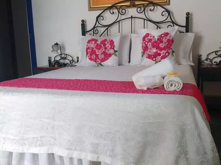 ホテル Casa Colombia Salento