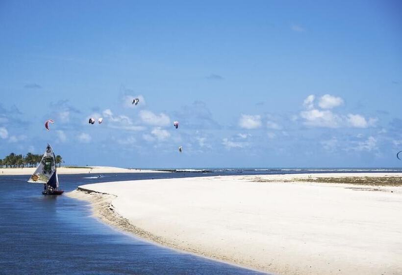 Hotel Pousada Luiz Gonzaga é Poesia