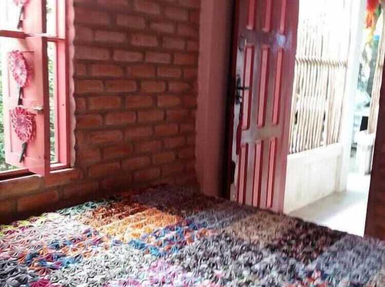 Hotel Pousada Luiz Gonzaga é Poesia