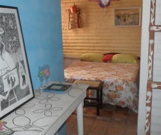 Hotel Pousada Luiz Gonzaga é Poesia