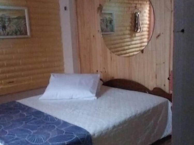 Hotel Pousada Luiz Gonzaga é Poesia