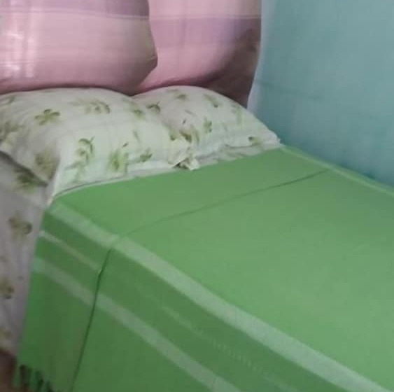 Hotel Pousada Luiz Gonzaga é Poesia