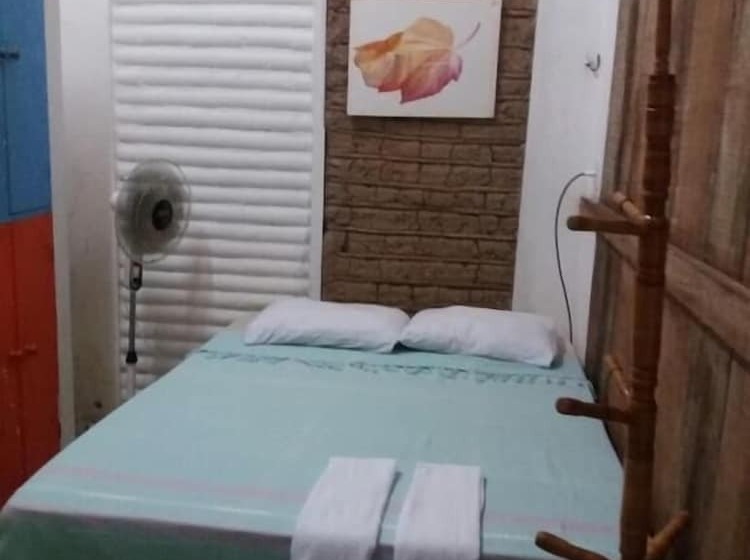 Hotel Pousada Luiz Gonzaga é Poesia