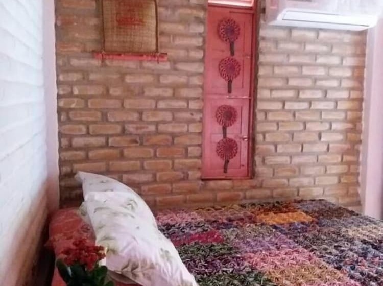 Hotel Pousada Luiz Gonzaga é Poesia