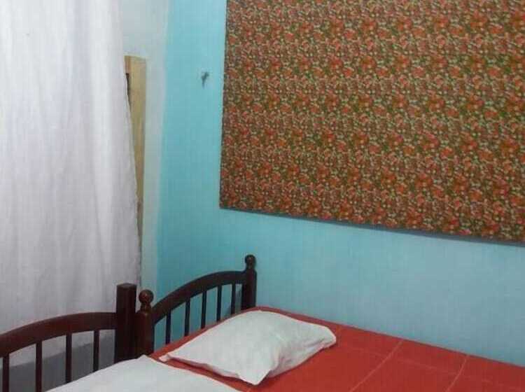 Hotel Pousada Luiz Gonzaga é Poesia