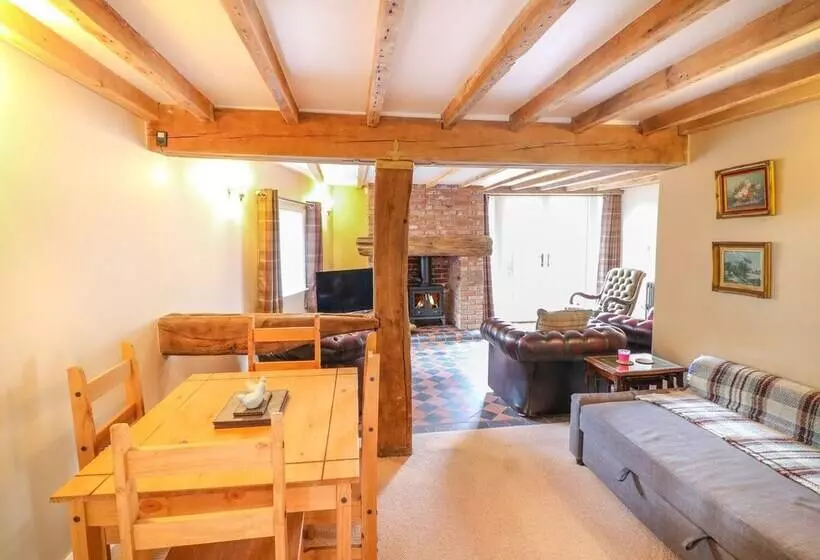 Jasmine Cottage