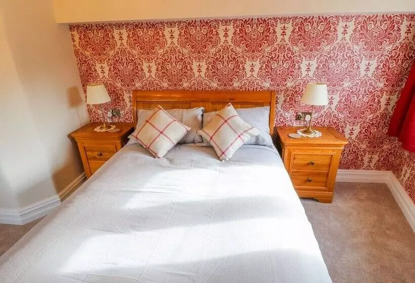 Jasmine Cottage