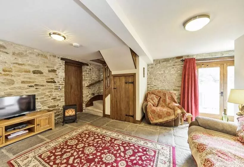Kensley Lodge