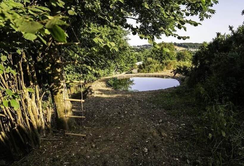 Leys At Valley View Farm