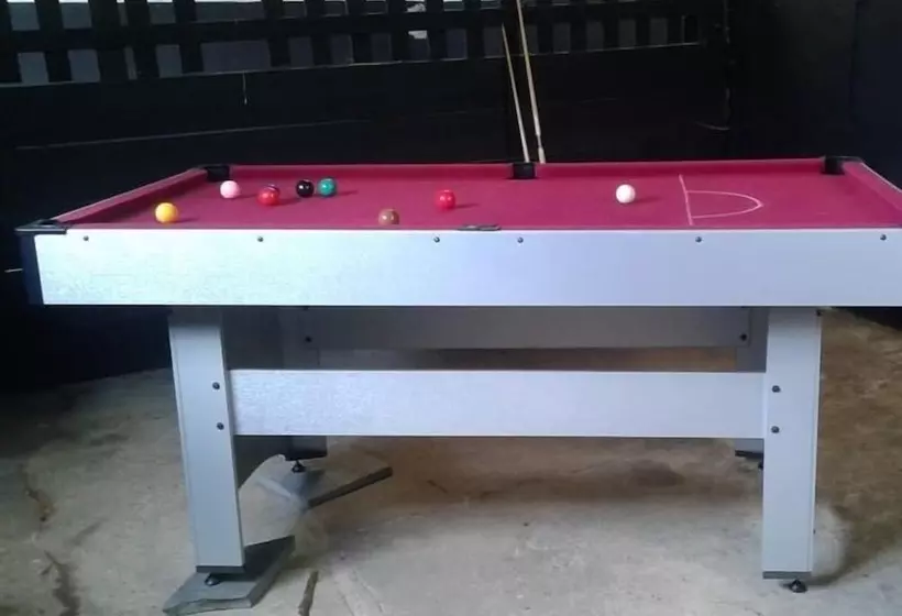 Leys At Valley View Farm