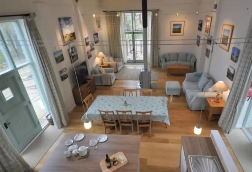 Leys At Valley View Farm