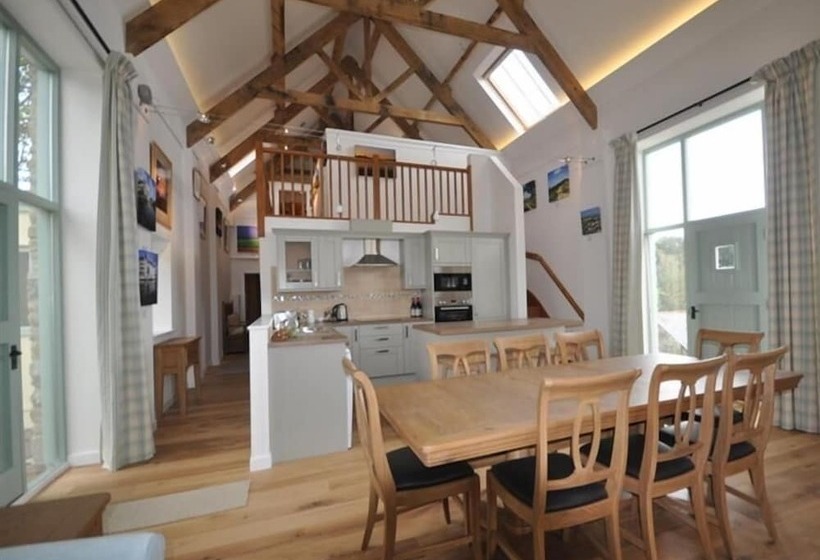 Leys At Valley View Farm