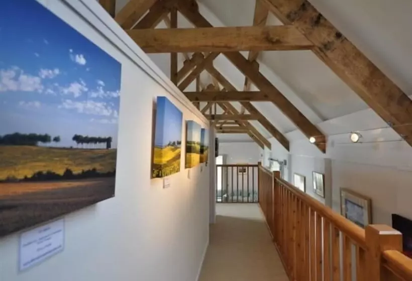 Leys At Valley View Farm