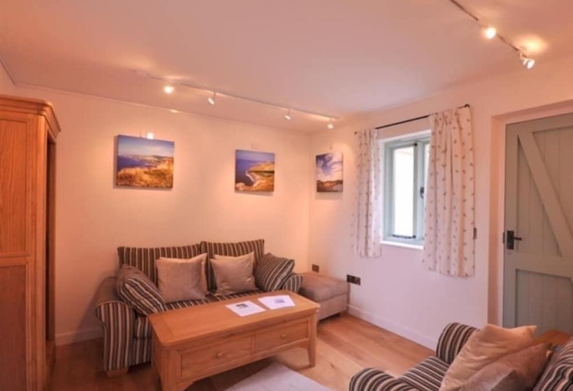 Leys At Valley View Farm