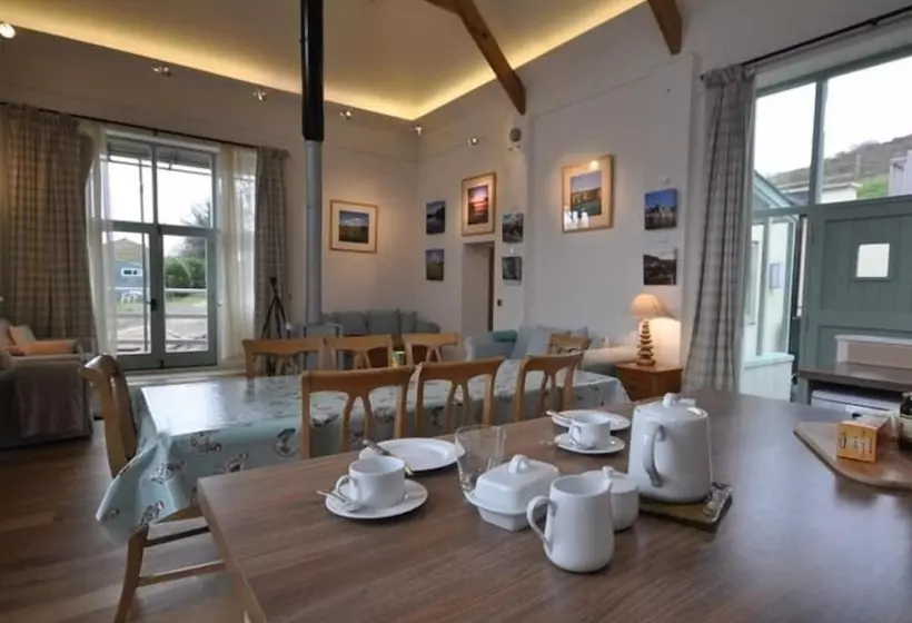 Leys At Valley View Farm