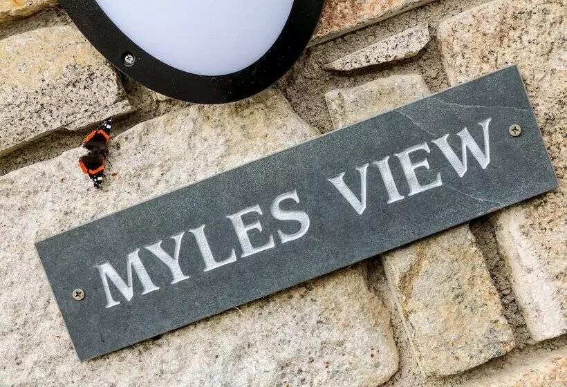 Myles View