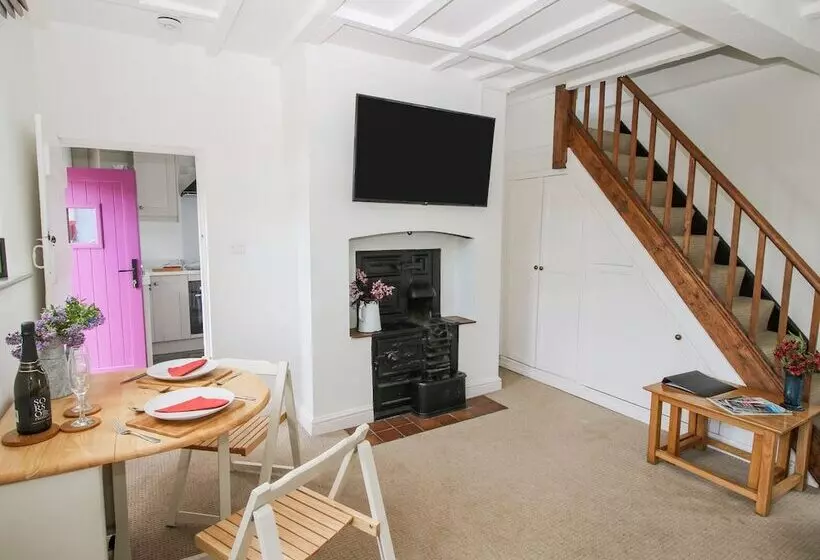 Rectory Cottage