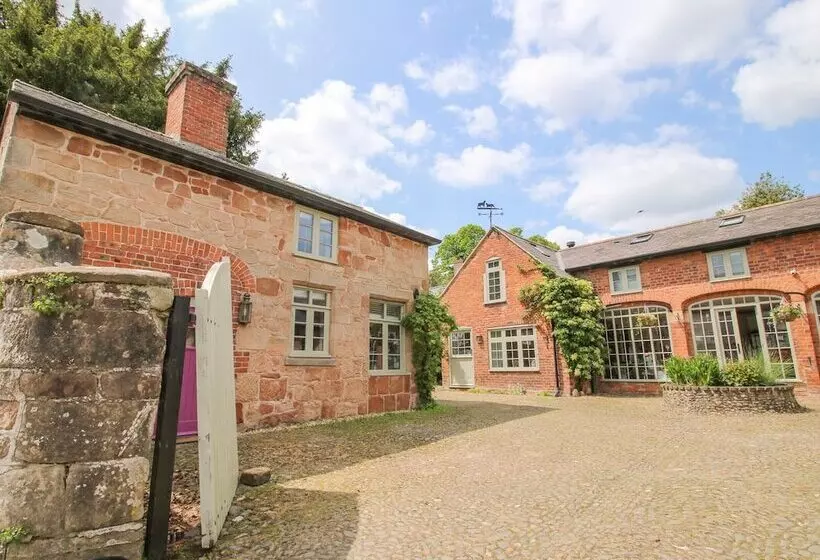 Rectory Cottage