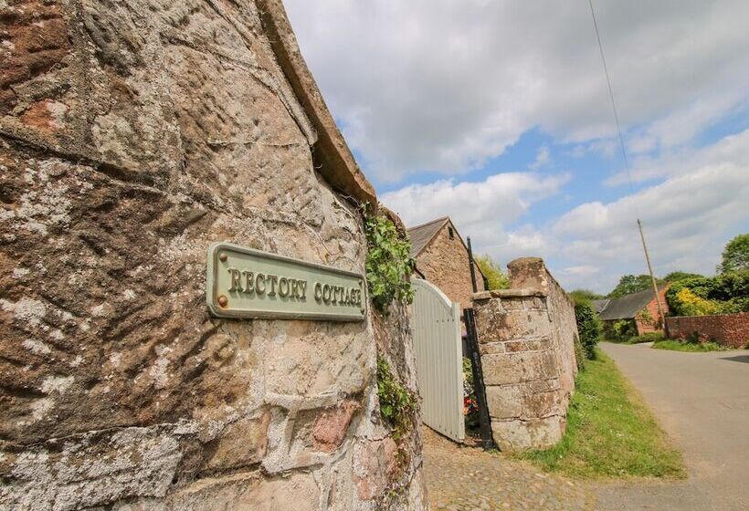 Rectory Cottage