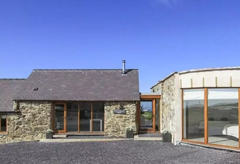 Rhyd Angharad Barns