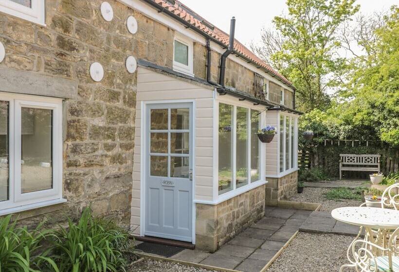 Robin Cottage