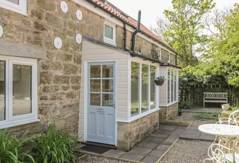 Robin Cottage