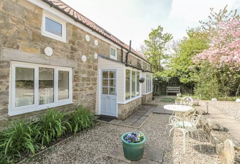 Robin Cottage