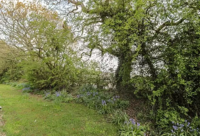 Robin Cottage